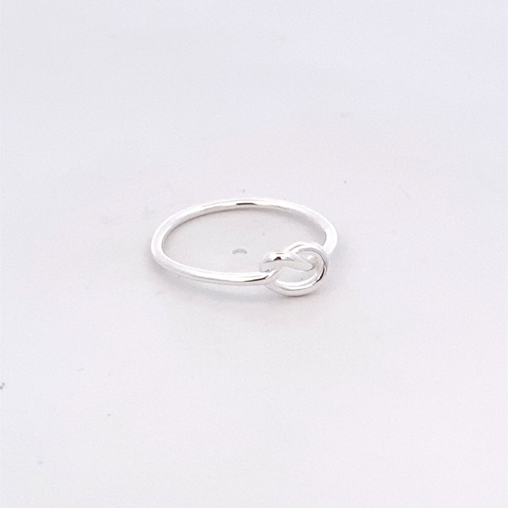 
                      
                        Silverworks Promise Ring R62165 - Fashion Jewellery for Women
                      
                    