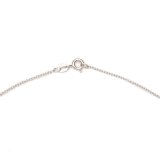 
                      
                        Silverworks N3473 Dog Necklace (Silver)
                      
                    