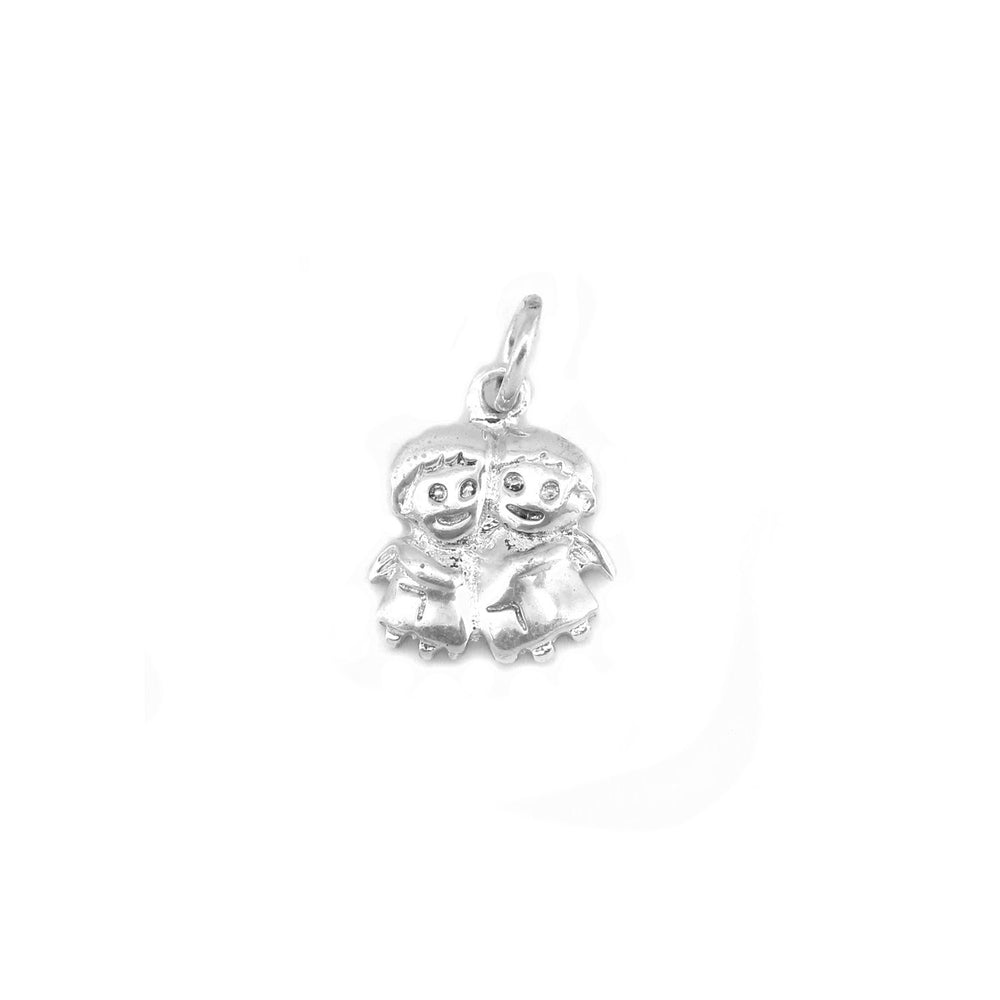 
                      
                        Zodiac Sign 925 Sterling Silver Pendant Philippines | Silverworks
                      
                    