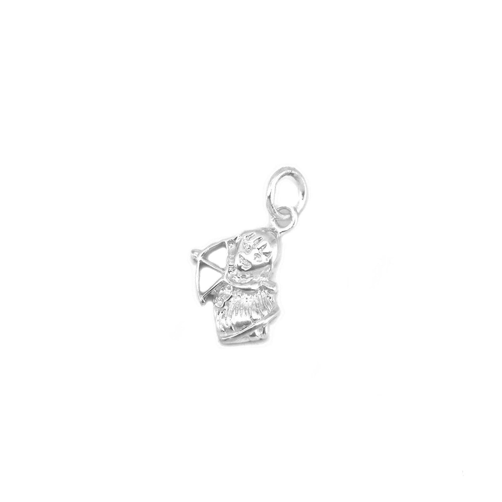 
                      
                        Zodiac Sign 925 Sterling Silver Pendant Philippines | Silverworks
                      
                    