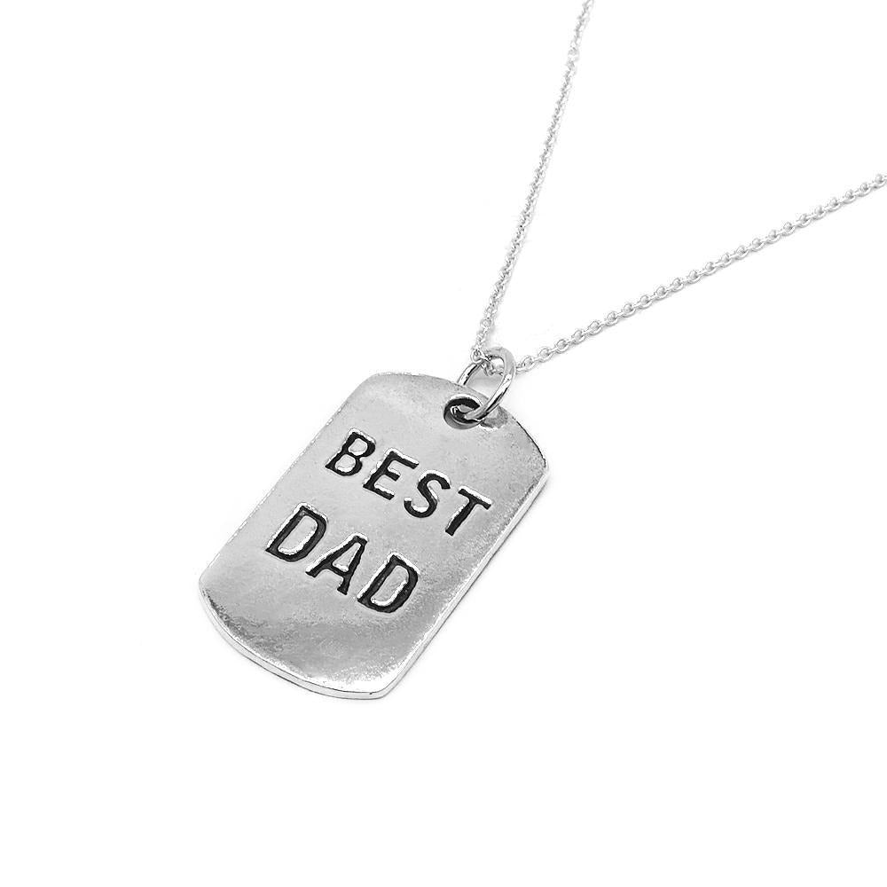 Carl Dogtag 