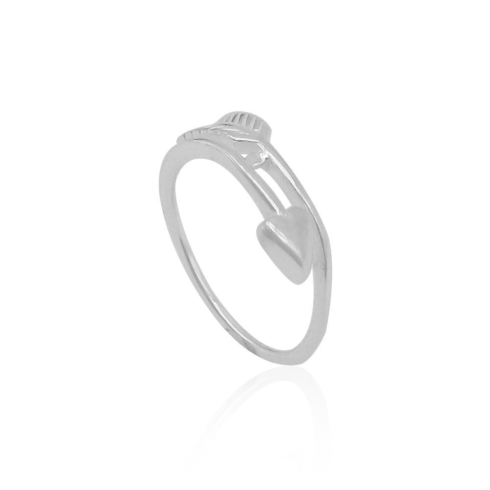 
                      
                        Polished Arrow 925 Sterling Silver Ring Philippines | Silverworks
                      
                    