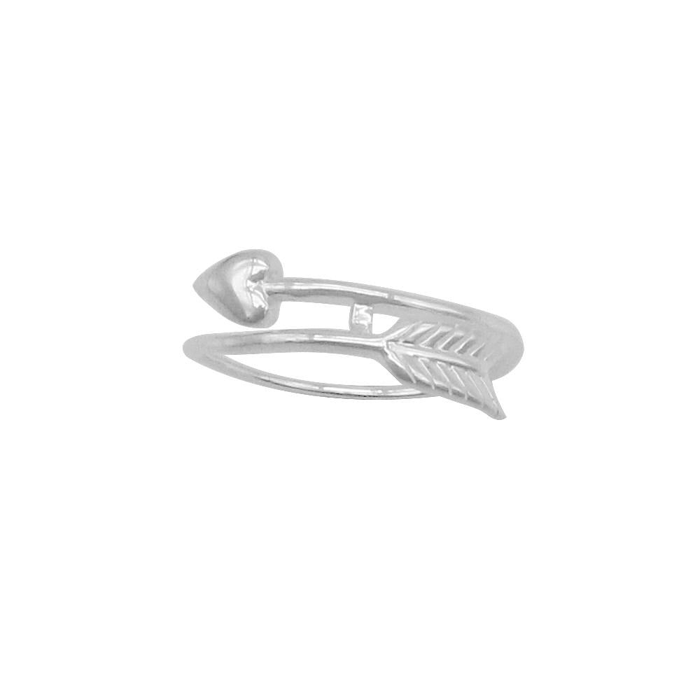 
                      
                        Polished Arrow 925 Sterling Silver Ring Philippines | Silverworks
                      
                    