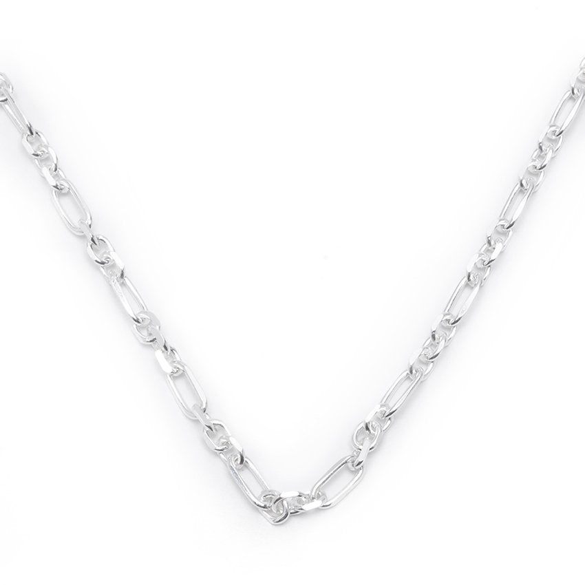 Forzatina Stainless Steel Hypoallergenic Necklace Philippines | Silverworks