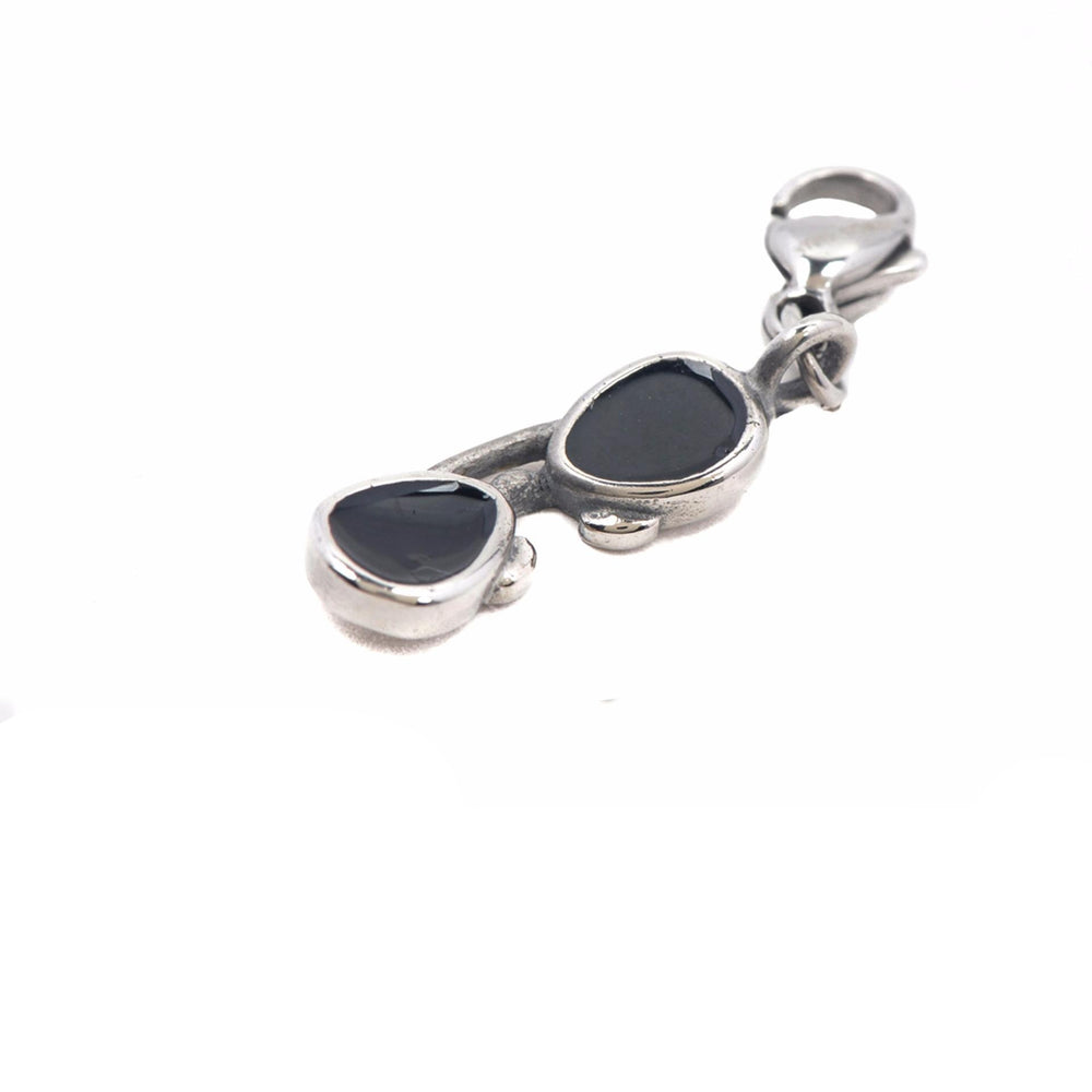 Sunglasses Stainless Steel Hypoallergenic Charm Philippines | Silverworks